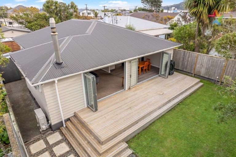 Photo of property in 51 Bristol Square, Hutt Central, Lower Hutt, 5010