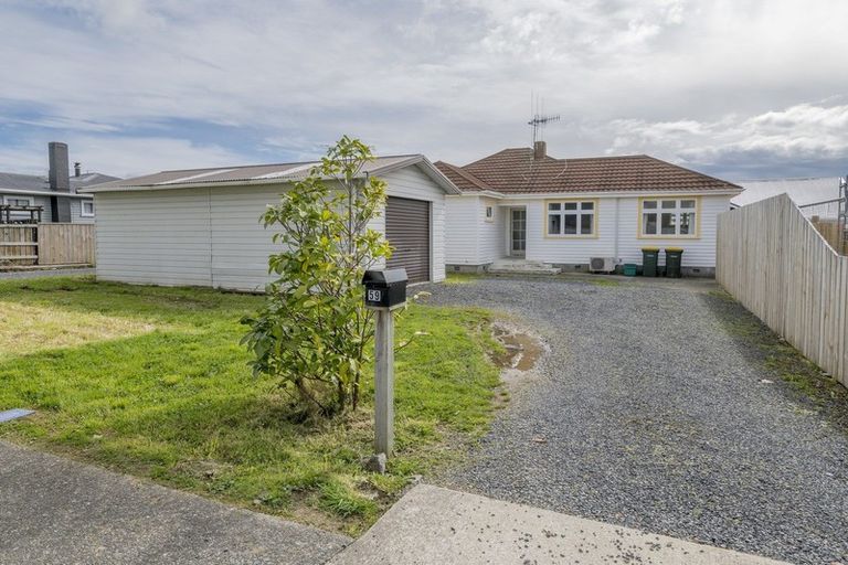 Photo of property in 59 Tiro Tiro Road, Levin, 5510