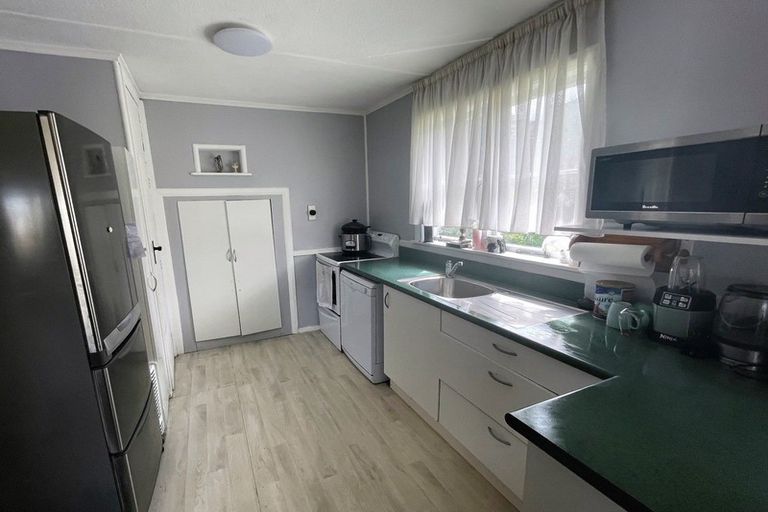 Photo of property in 40 King Street West, Te Kuiti, 3910