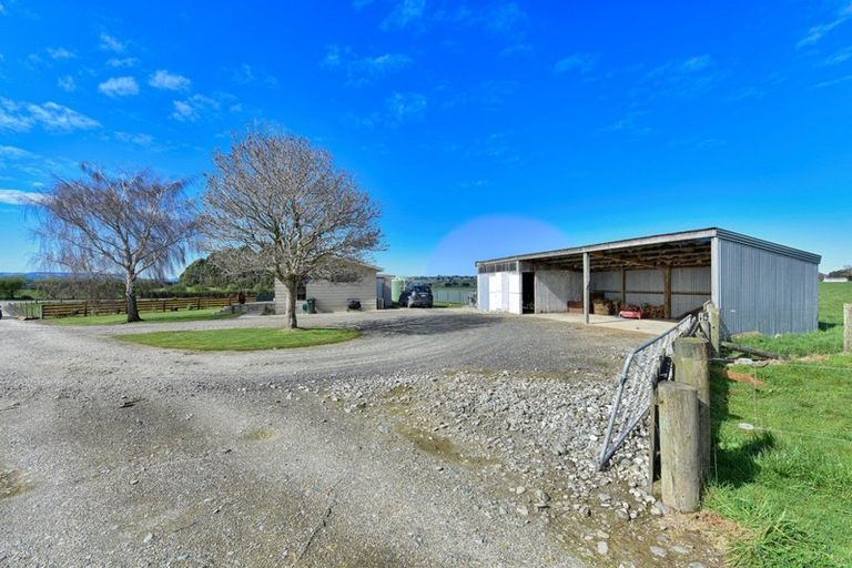 Photo of property in 272 Island Edendale Road, Menzies Ferry, Wyndham, 9891