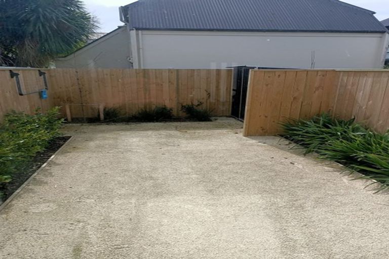 Photo of property in 8/257 Armagh Street, Christchurch Central, Christchurch, 8011