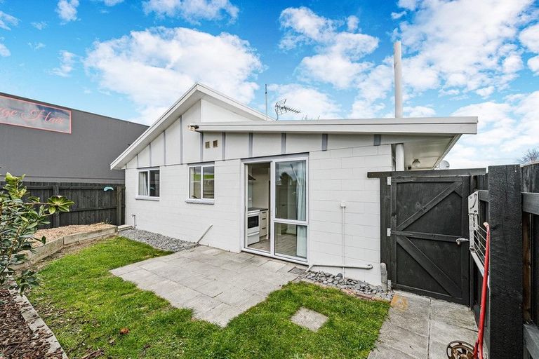 Photo of property in 7/656 Cashel Street, Linwood, Christchurch, 8011