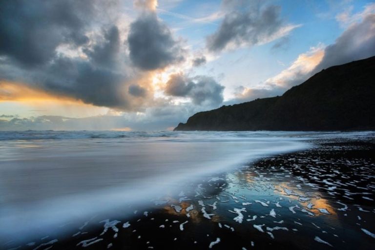 Photo of property in 398 Ruapuke Road, Raglan, 3296