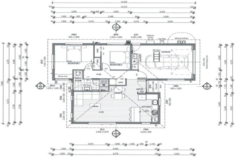 Photo of property in 2/11 Pine Tree Road, Kaniere, Hokitika, 7811