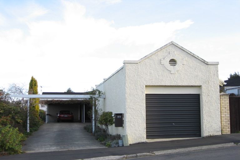 Photo of property in 89 Newington Avenue, Maori Hill, Dunedin, 9010
