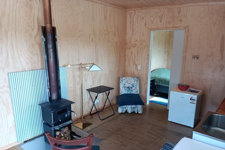 Photo of property in 902 Cape Foulwind Road, Cape Foulwind, 7892