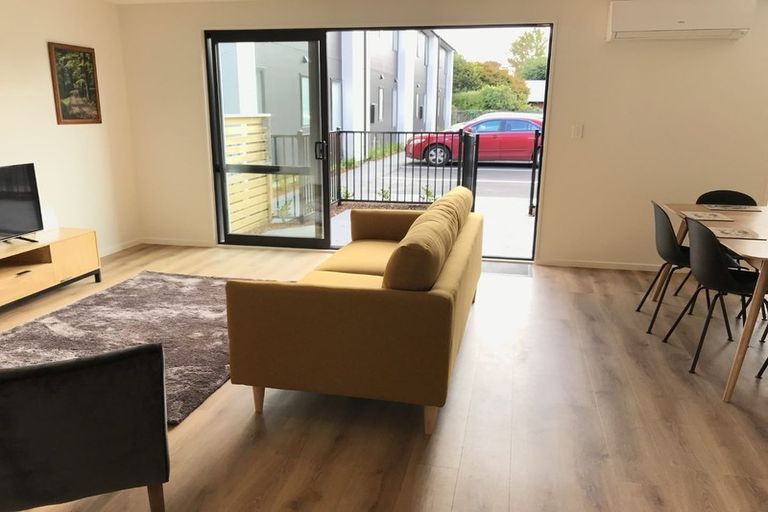 Photo of property in 3/36 Creyke Road, Ilam, Christchurch, 8041