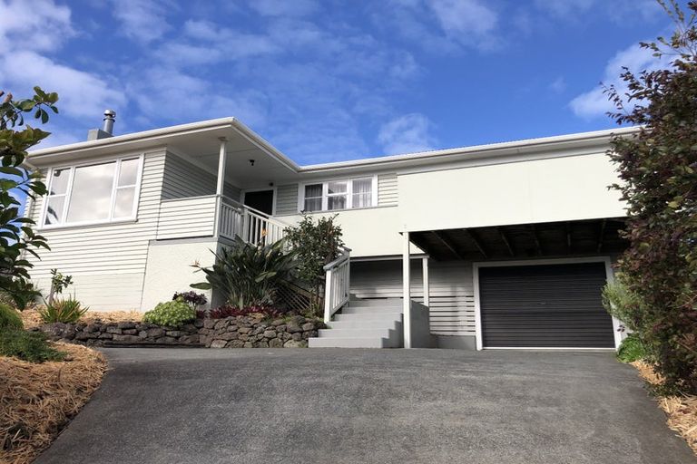 Photo of property in 77 Sherwood Road, Onerahi, Whangarei, 0110