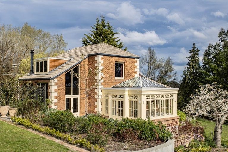 Photo of property in 284 Carrs Road, Loburn, Rangiora, 7472