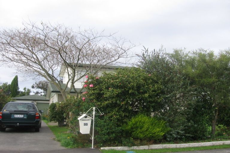 Photo of property in 33 Pencarrow Street, Highbury, Palmerston North, 4412