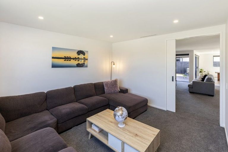 Photo of property in 12 Salkeld Place, Woodend, 7610