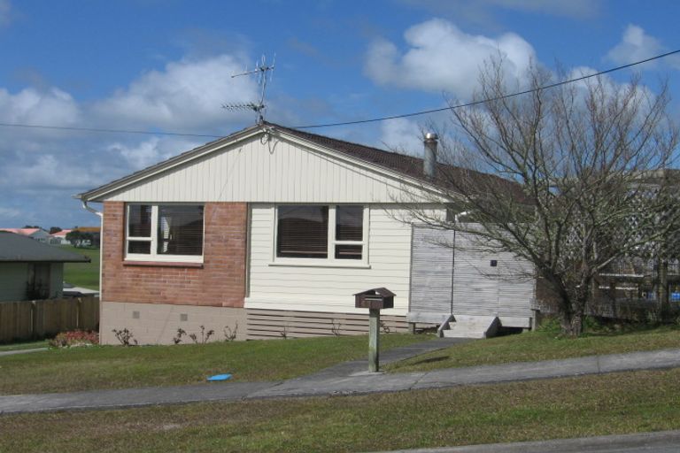 Photo of property in 47 Montgomery Avenue, Dargaville, 0310