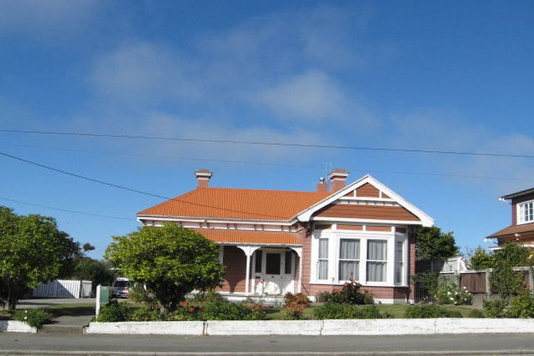 Photo of property in 22 Cain Street, Parkside, Timaru, 7910