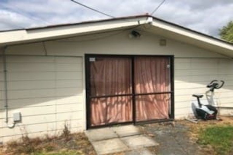 Photo of property in 263a Porchester Road, Takanini, 2112