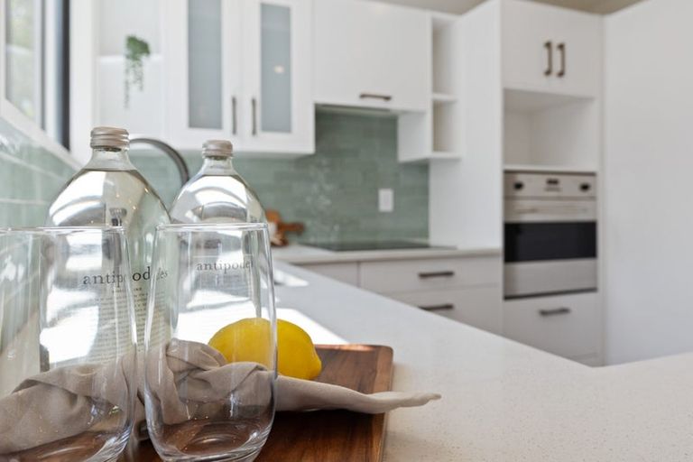 Photo of property in 1a Trist Place, Edgeware, Christchurch, 8013