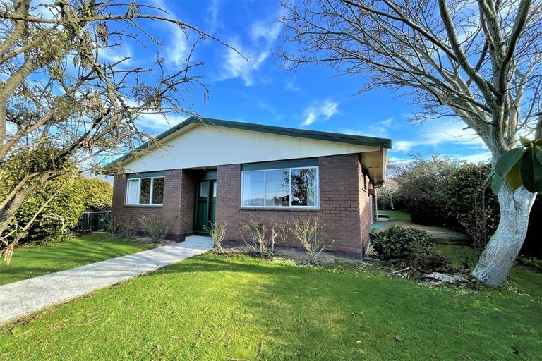 Photo of property in 54 Baker Street, Stirling, 9231