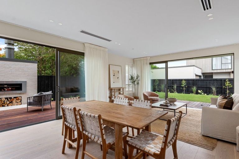 Photo of property in 46 Watford Street, Strowan, Christchurch, 8052