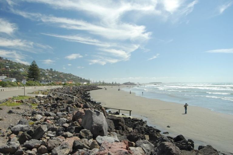 Photo of property in 22 Highview Lane, Scarborough, Christchurch, 8081