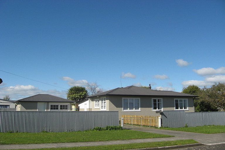 Photo of property in 10 Otore Street, Marton, 4710