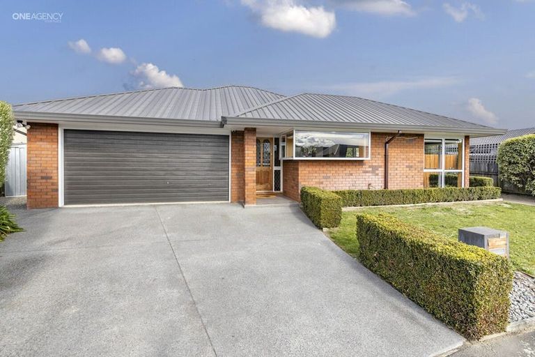 Photo of property in 94 Chartwell Street, Burwood, Christchurch, 8083