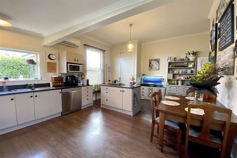 Photo of property in 53 Fulton Street, Gladstone, Invercargill, 9810