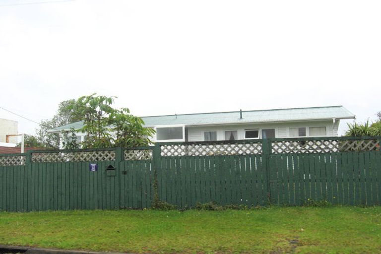 Photo of property in 54 Kokich Crescent, Onerahi, Whangarei, 0110