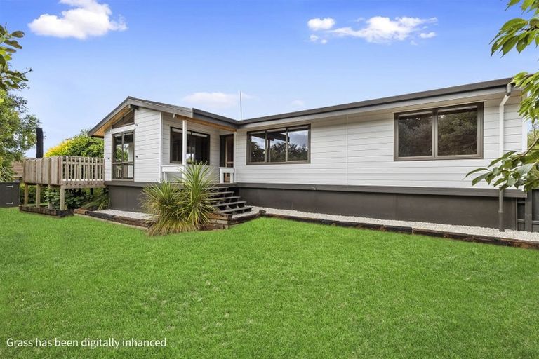 Photo of property in 36 River View Road, Morrinsville, 3300