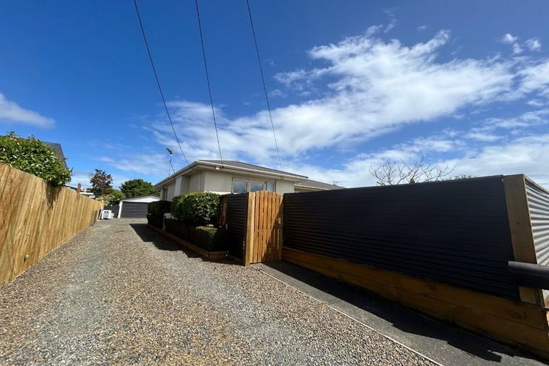 Photo of property in 69 Cargill Street, Waikiwi, Invercargill, 9810