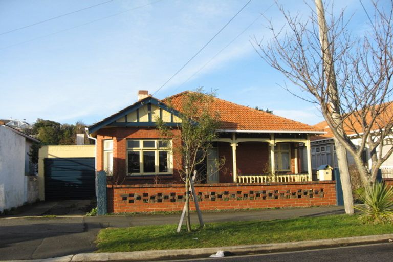 Photo of property in 21 Gourley Street, Saint Kilda, Dunedin, 9012