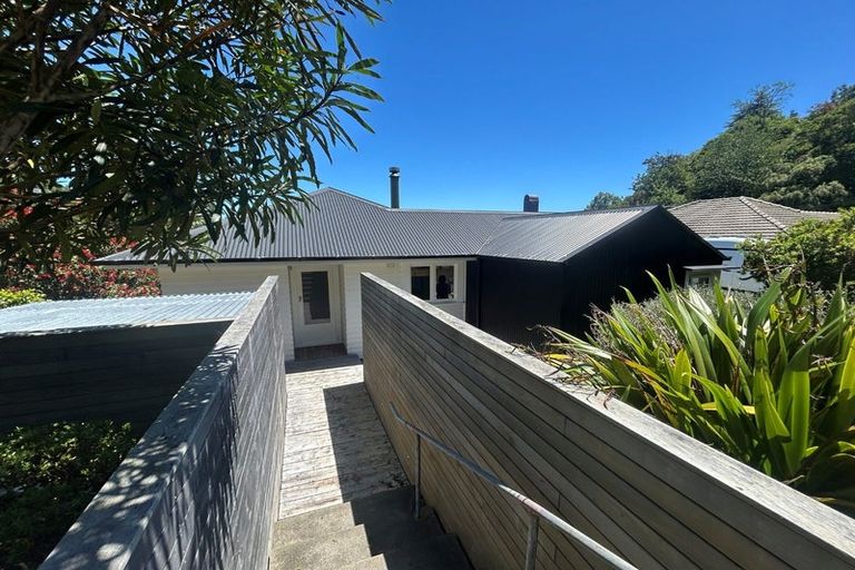 Photo of property in 4 Charlotte Street, The Brook, Nelson, 7010