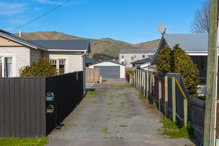 Photo of property in 48a South Street, Blenheim, 7201