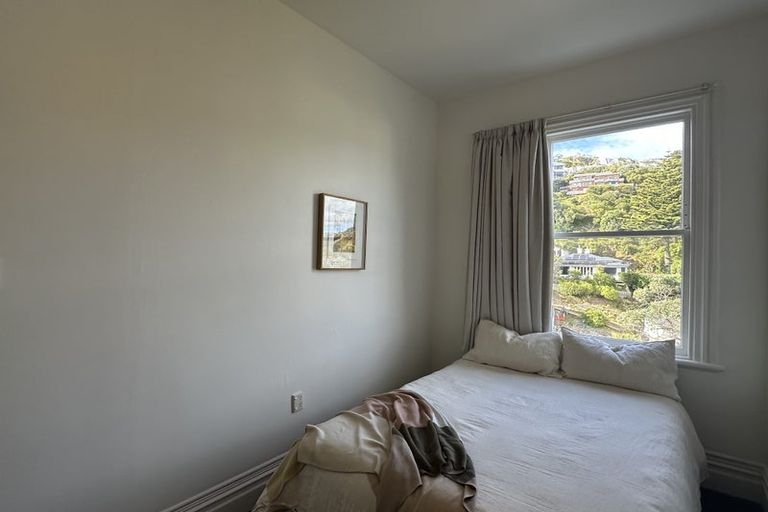 Photo of property in 3/27 Grass Street, Roseneath, Wellington, 6011