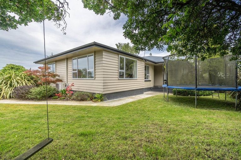 Photo of property in 132 Frank Street, Gore, 9710