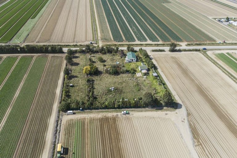 Photo of property in 178 Cd Farm Road, Levin, 5571