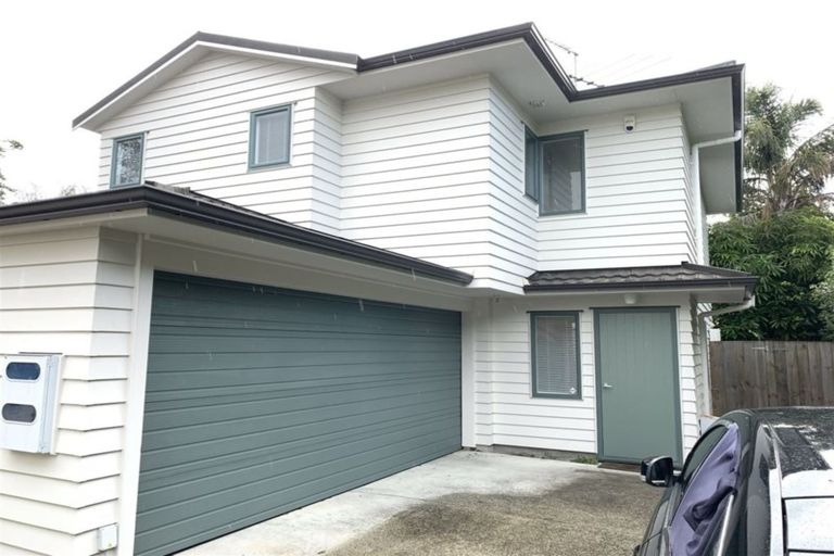 Photo of property in 28a Lloyd Avenue, Mount Albert, Auckland, 1025