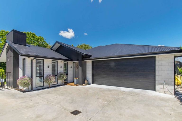 Photo of property in 101 Te Tomo Street, Te Awamutu, 3800