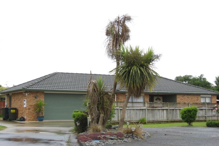 Photo of property in 157d Princes Street West, Pukekohe, 2120