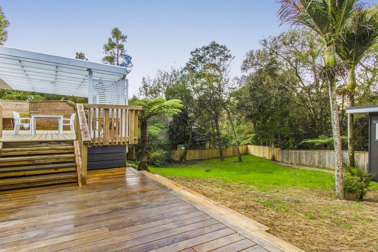 Photo of property in 146 Laingholm Drive, Laingholm, Auckland, 0604