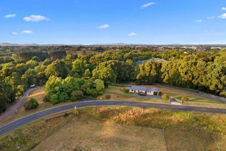 Photo of property in 91 Bagust Road, Rotokauri, Hamilton, 3289