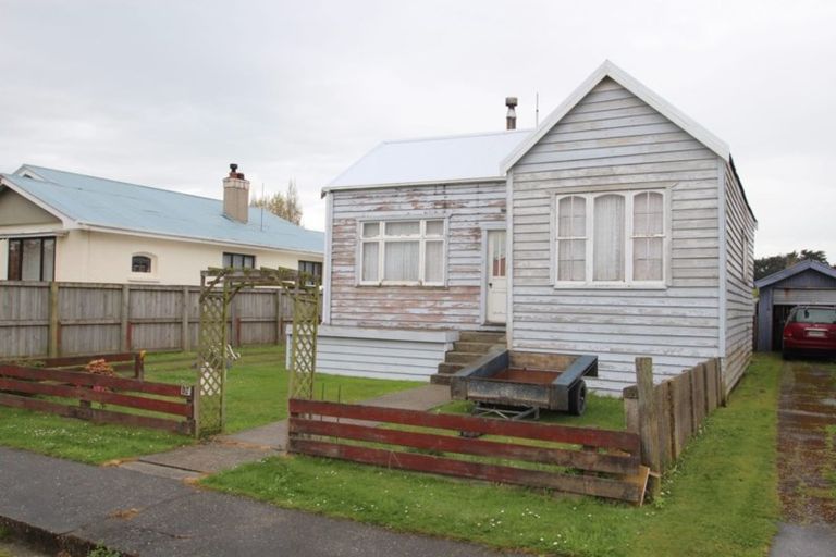 Photo of property in 12 Green Street, Gore, 9710