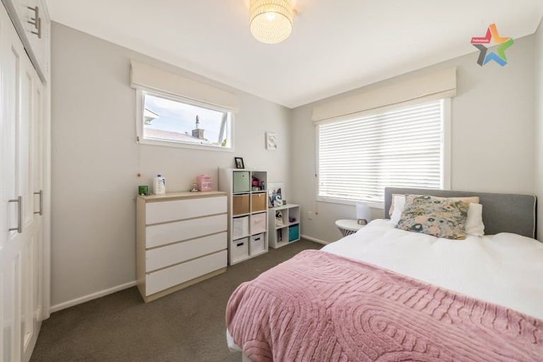 Photo of property in 46 Cedar Street, Maungaraki, Lower Hutt, 5010
