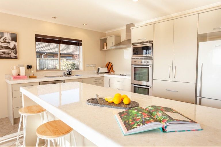 Photo of property in 4 Tashi Place, Matamata, 3400