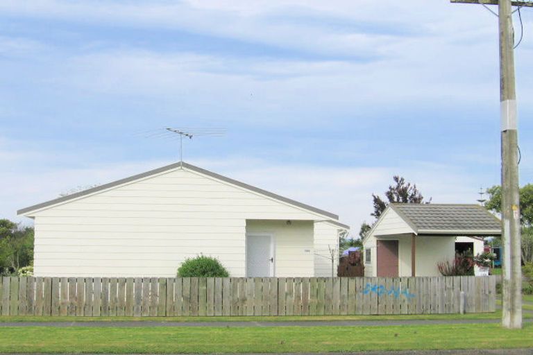 Photo of property in 194 Stout Street, Mangapapa, Gisborne, 4010