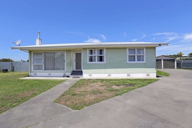 Photo of property in 43 Whitby Crescent, Flaxmere, Hastings, 4120