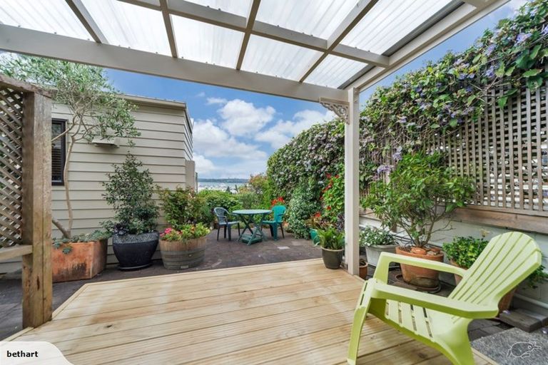 Photo of property in 1/9 Calliope Road, Devonport, Auckland, 0624