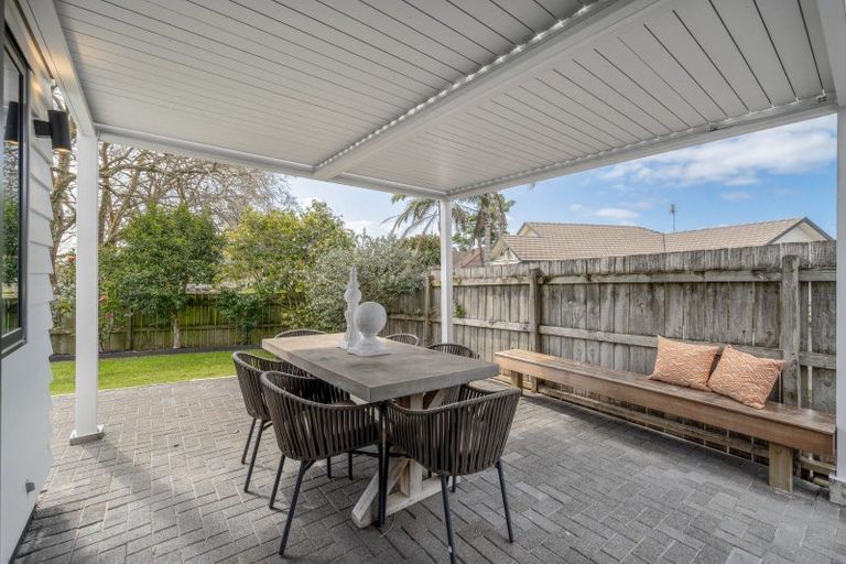 Photo of property in 6 Thirlmere Rise, Northpark, Auckland, 2013