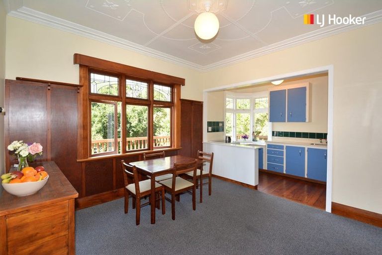 Photo of property in 120 Bedford Street, Saint Clair, Dunedin, 9012