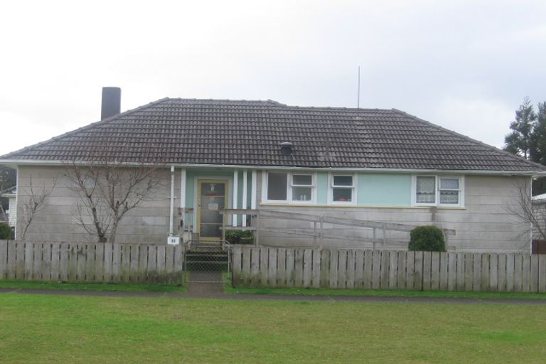 Photo of property in 12 Mckinnon Crescent, Otangarei, Whangarei, 0112