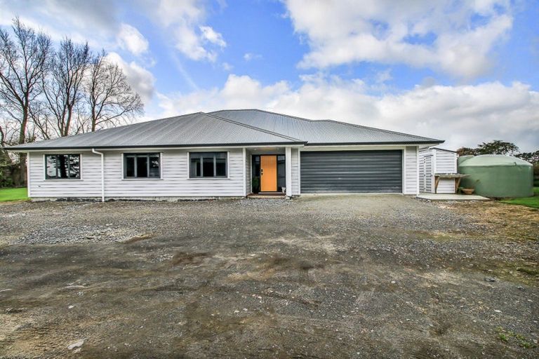 Photo of property in 1218 Rangitikei Line, Newbury, Palmerston North, 4475