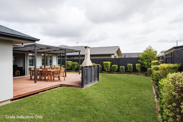 Photo of property in 5 Morocco Terrace, Kelvin Grove, Palmerston North, 4414